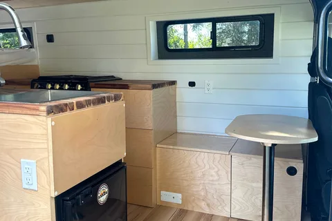 Vannebago