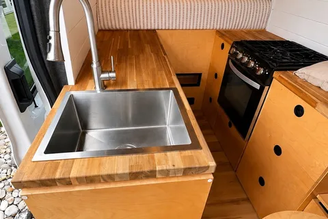 Vannebago
