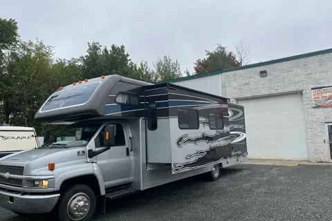 Gulf Stream Endura Super C
