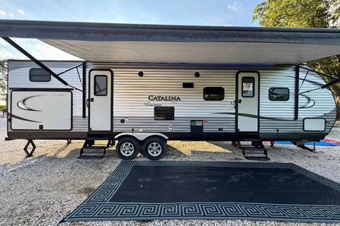 2017 Coachmen Catalina SBX 321BHDSCK