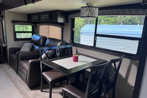 Adirondack OASIS
