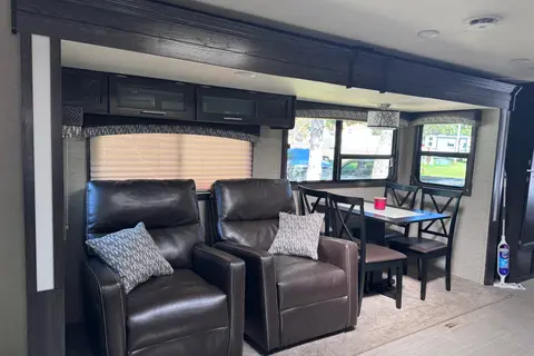 Adirondack OASIS
