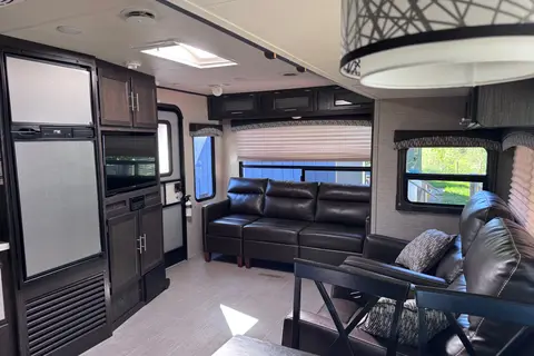 Adirondack OASIS