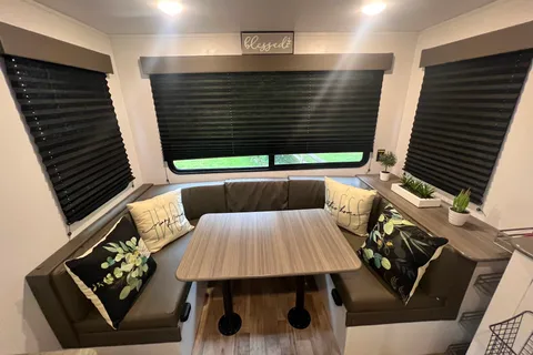 GoldBarry’s Keystone Hideout 177RD Travel Trailer
