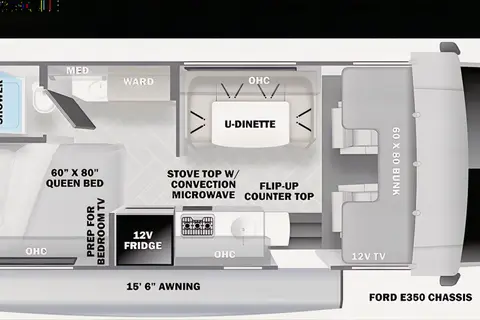 2024. 24’.clean and easy to drive. Sunseeker .starlink available