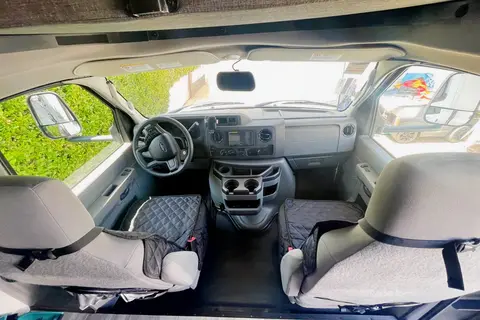 2024. 24’.clean and easy to drive. Sunseeker .starlink available