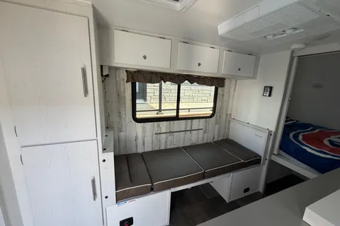 Travel Lite RV 16RBTLRV Mini-roulotte