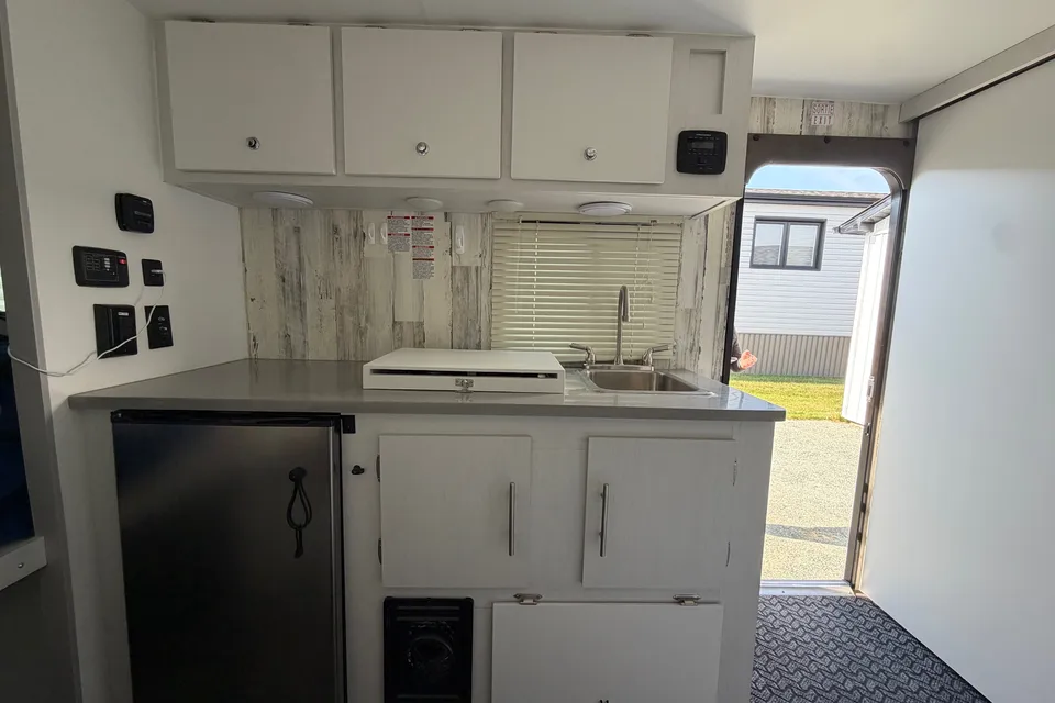 Travel Lite RV 16RBTLRV Mini-roulotte