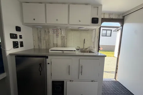 Travel Lite RV 16RBTLRV Mini-roulotte