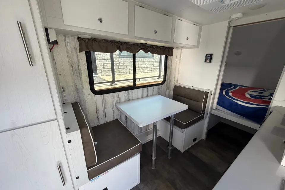 Travel Lite RV 16RBTLRV Mini-roulotte