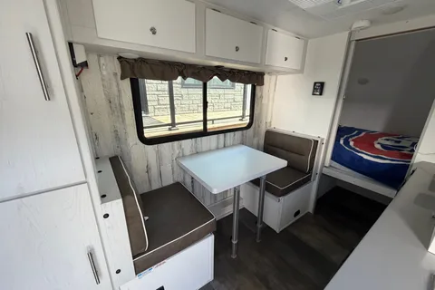 Travel Lite RV 16RBTLRV Mini-roulotte