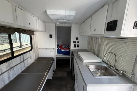 Travel Lite RV 16RBTLRV Mini-roulotte