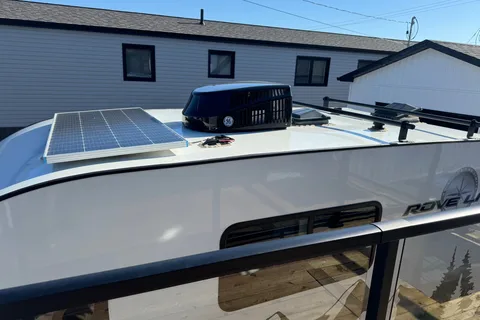 Travel Lite RV 16RBTLRV Mini-roulotte