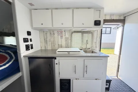 Travel Lite RV 16RBTLRV Mini-roulotte