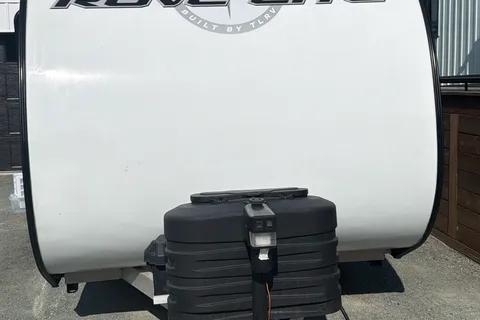 Travel Lite RV 16RBTLRV Mini-roulotte