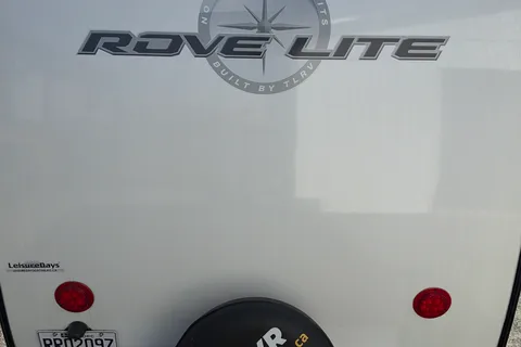 Travel Lite RV 16RBTLRV Mini-roulotte