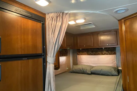 Fleet #C8 Class C with Dinette Slideout – Luxury Family Travel (Sleeps 4 Adults, 2 Children)