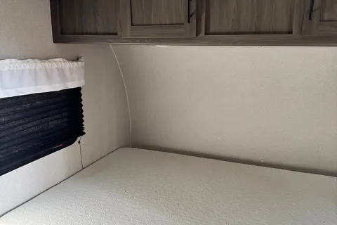 Matt's Shasta 19 Travel Trailer
