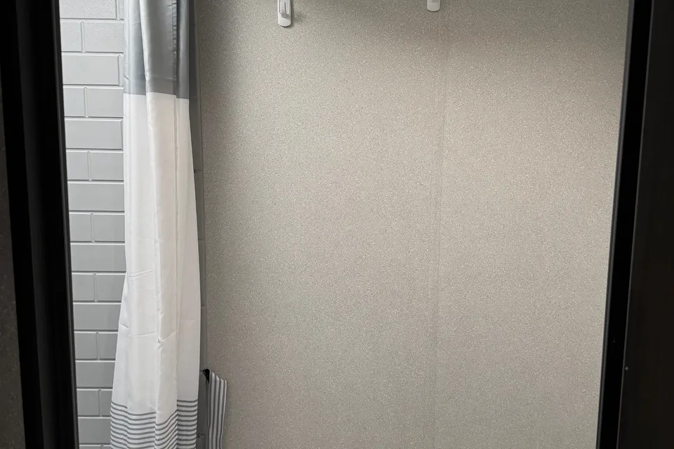 Matt's Shasta 19 Travel Trailer