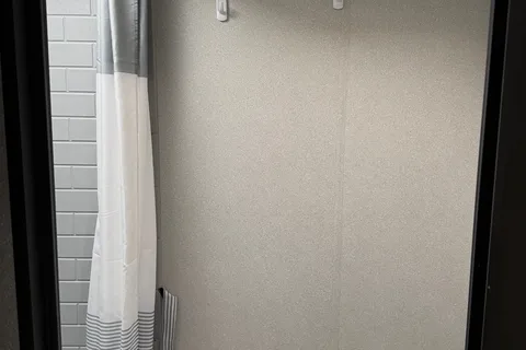 Matt's Shasta 19 Travel Trailer