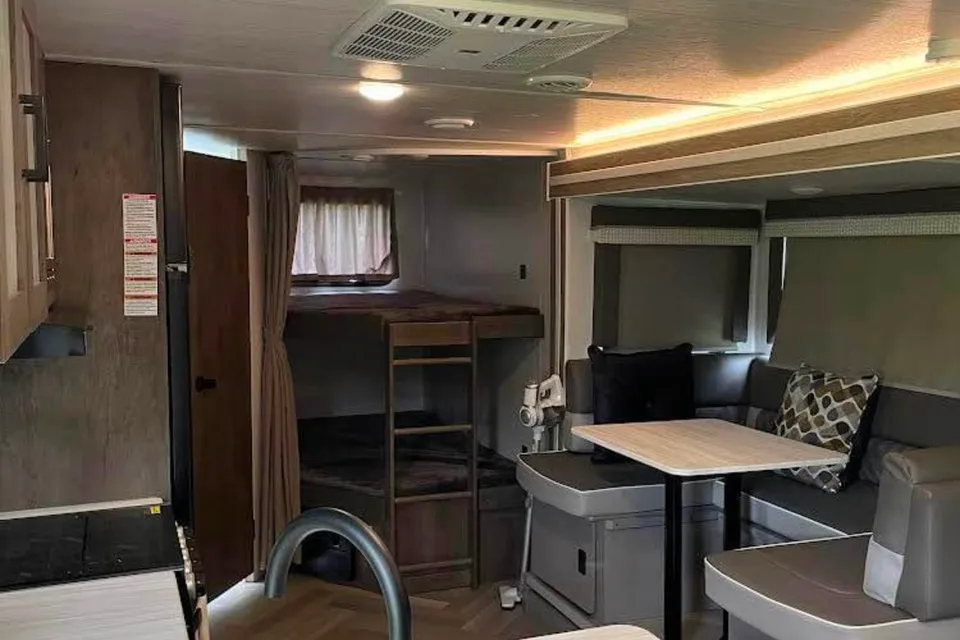 2022 Forest River Salem Cruise Lite Travel Trailer - Great for Family Getaways