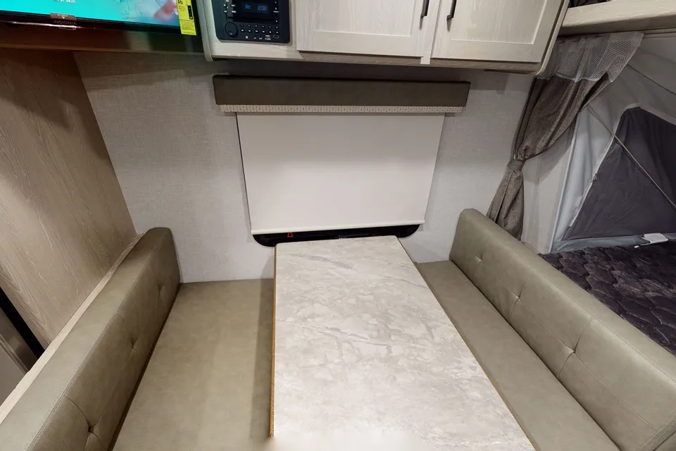 Forest River Rockwood Roo Travel Trailer
