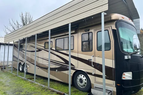 Shane's Monaco Dynasty Class A