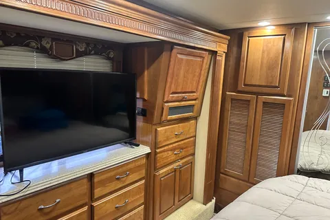 Shane's Monaco Dynasty Class A