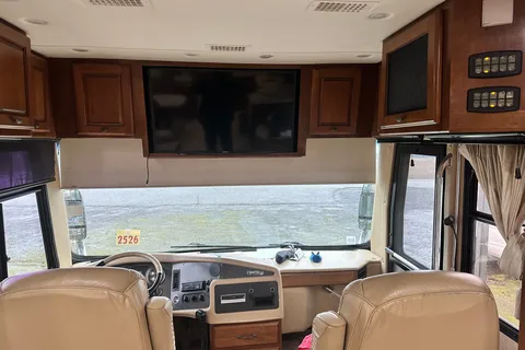 Shane's Monaco Dynasty Class A