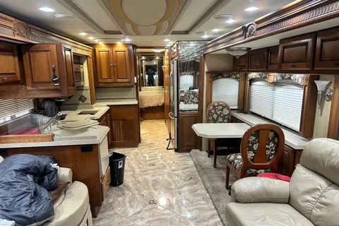 Shane's Monaco Dynasty Class A