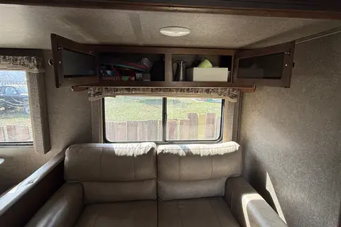 Keystone Hideout 30bhkswe Travel Trailer