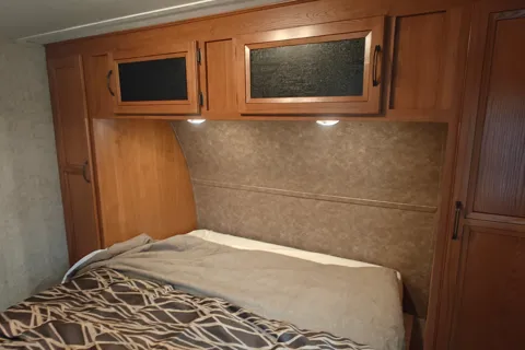 Skyline Koala 26SS Travel Trailer