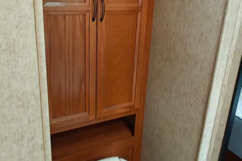 Skyline Koala 26SS Travel Trailer
