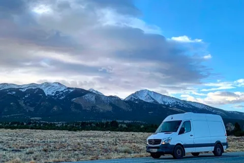 SLOW MILES