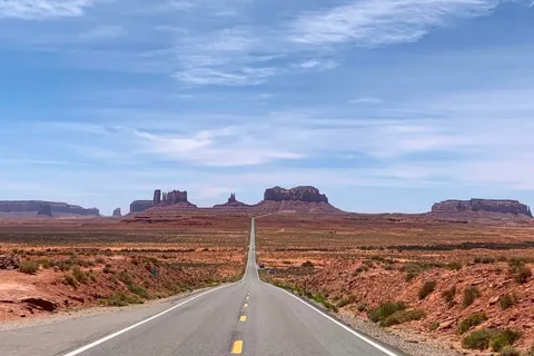 SLOW MILES