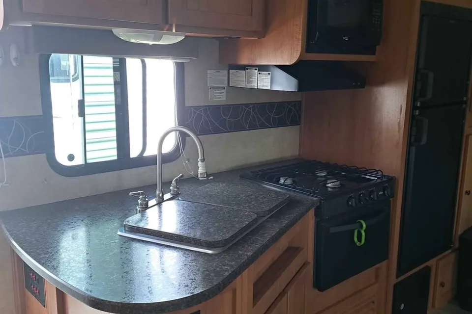 Family-Friendly Shadow Cruiser | Sleeps 8