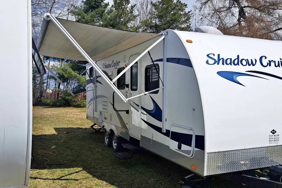 Family-Friendly Shadow Cruiser | Sleeps 8