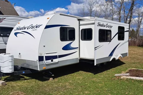 Family-Friendly Shadow Cruiser | Sleeps 8