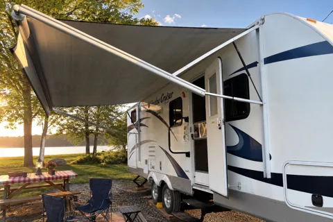 Family-Friendly Shadow Cruiser | Sleeps 8