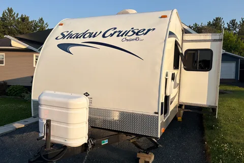 Family-Friendly Shadow Cruiser | Sleeps 8