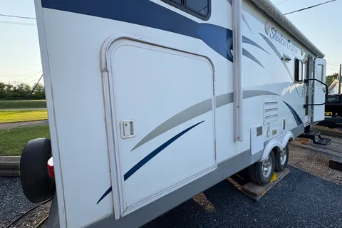 Family-Friendly Shadow Cruiser | Sleeps 8