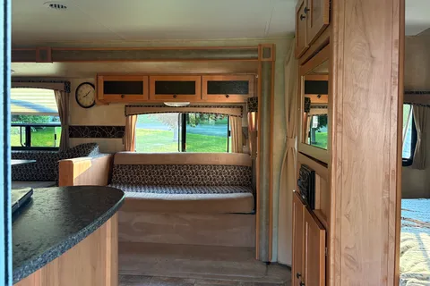 Family-Friendly Shadow Cruiser | Sleeps 8