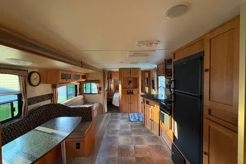 Family-Friendly Shadow Cruiser | Sleeps 8
