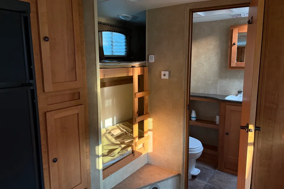 Family-Friendly Shadow Cruiser | Sleeps 8
