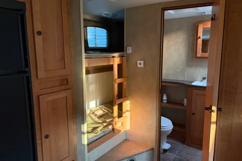 Family-Friendly Shadow Cruiser | Sleeps 8