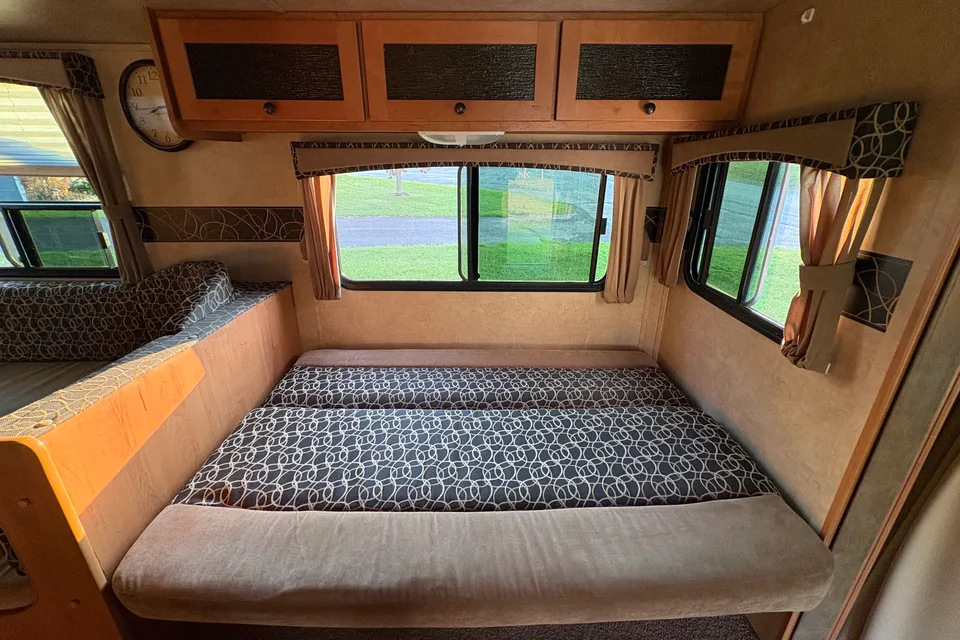Family-Friendly Shadow Cruiser | Sleeps 8