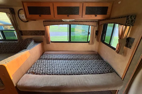 Family-Friendly Shadow Cruiser | Sleeps 8