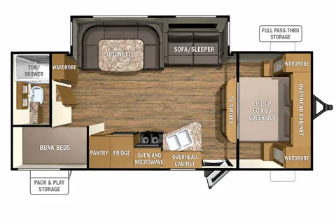 Family-Friendly Shadow Cruiser | Sleeps 8