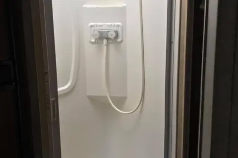 Forrest's Winnebago Chalet Class C