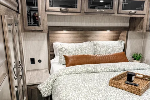 Forest River 3440BH Fifth Wheel